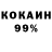 Кетамин VHQ Kris Syrkasheva