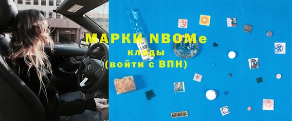молекула духа Белокуриха