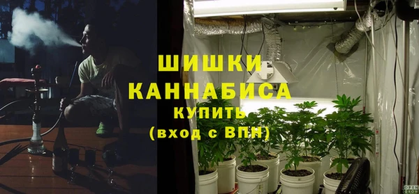 хмурый Белоозёрский